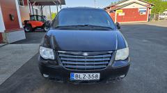 CHRYSLER VOYAGER IV 2.8 CRD