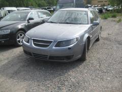 Saab 9-3 ver 2 08-> 2.3TURBO