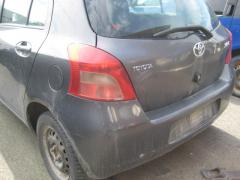 Toyota Yaris (XP90) 1.3vvti