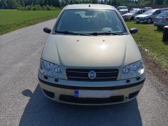 Fiat Punto 1.2 3ov. -07