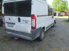 Fiat Ducato 02-06 120 Multijet 2,3 D
