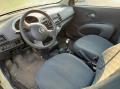 Kuva 2: Nissan Micra K12 2004