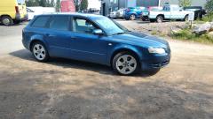 Audi A4 2,5TDI 