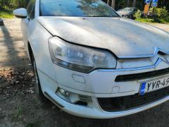 Citroen C5 III 2,0 TDI -10 aut. valk.farmari