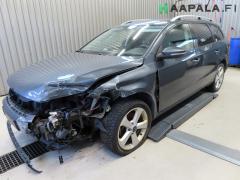 Volkswagen Passat (B7) 2.0 TDi 4Motion Farm