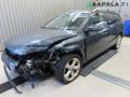 Kuva 2: Volkswagen Passat (B7) 2.0 TDi 4Motion Farm 2012