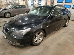 BMW E60 520d LCI -09