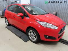 Ford Fiesta 1.0i 5/HB