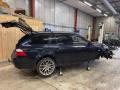 Kuva 2: Bmw E61 535d LCI musta 2008