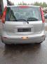 Kuva 2: Nissan Note 1.4 2012