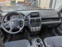 Honda CR-V 2.0