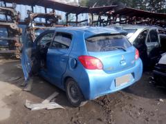 Mitsubishi Space Star 5D HB 1.2i CVT AS&G Invite