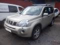 Kuva 2: Nissan X-Trail II Pre-Facelift 5D SUV 2.0i MT5 4X4 2008