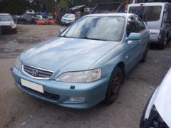 Honda Accord CG 4D Sedan 2.0i A/T