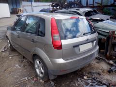 Ford Fiesta V 5D HB 1.3i MT5