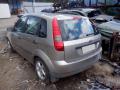 Kuva2: Ford Fiesta V 5D HB 1.3i MT5