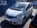 Kuva 2: Honda Jazz 5D HB 1.3i MT5 2012