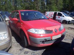 Renault Mgane II Facelift 5D Break 1.4i MT5