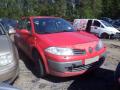 Kuva 2: Renault Mgane II Facelift 5D Break 1.4i MT5 2007