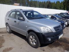 Kia Sorento I Pre-Facelift 5D SUV 2.4i MT5 4WD LX