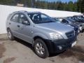 Kuva2: Kia Sorento I Pre-Facelift 5D SUV 2.4i MT5 4WD LX