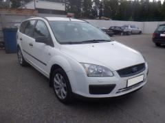 Ford Focus II Pre-Facelift 5D STW 1.8i Flexifuel MT5