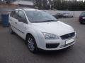 Kuva 2: Ford Focus II Pre-Facelift 5D STW 1.8i Flexifuel MT5 2006