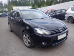VW Golf VI 5D Variant 2.0TDI DSG Highline