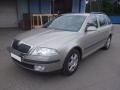 Kuva2: Skoda Octavia 1Z5 Pre-Facelift 1.9TDI MT5 Elegance