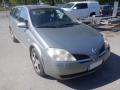 Kuva 2: Nissan Primera WP12 Facelift 5D Wagon 1.6i MT5 2005