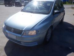 Fiat Stilo 5D HB 1.6i 16V MT5