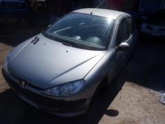 Peugeot 206 5D HB 1.4i A/T