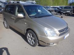 Kia Carnival 5D MPV 2.9CRDi MT5 FWD