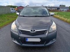 Toyota Verso 2.0D4D -09