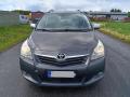 Kuva 2: Toyota Verso 2.0D4D -09 2009