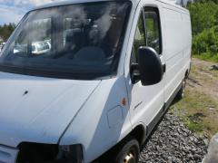Fiat Ducato 2.0HDi