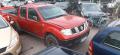 Kuva 2: Nissan Navara NP300 4D douple cap 2008