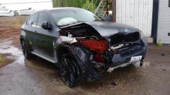 BMW X6 xDrive