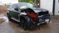 Kuva 2: BMW X6 xDrive  2009