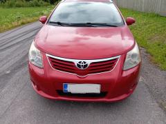 Toyota Avensis 2.2D4D farm. -09
