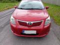 Kuva2: Toyota Avensis 2.2D4D farm. -09