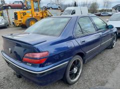 Peugeot 406