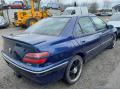 Kuva 2: Peugeot 406 2003