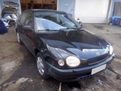 Toyota Corolla AE111 Pre-Facelift 5D LB 1.6i MT5 Terra Engl.