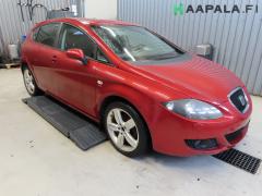 Seat Leon (1P) 1.8 TSI
