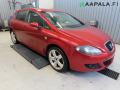 Kuva 2: Seat Leon (1P) 1.8 TSI 2008