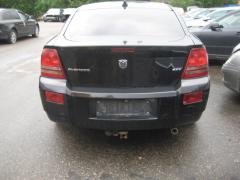 Dodge Avenger 2.0