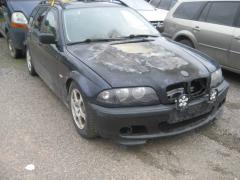 BMW 3-sarja E46