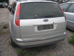 Ford Focus 1.6i 16v 74kw