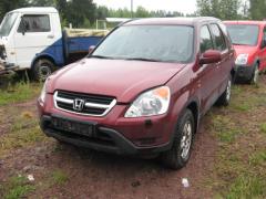 Honda CR-V 2.0i-vtec